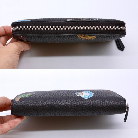 🍓FENDI Limited Edition Wallet - Picture 12 of 12